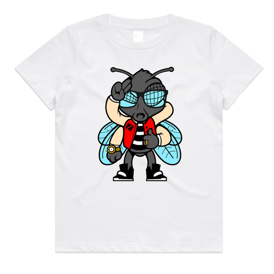 Buzzzy Kids T-Shirt