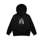 Buzzzy Chenille Patch Kids Pullover