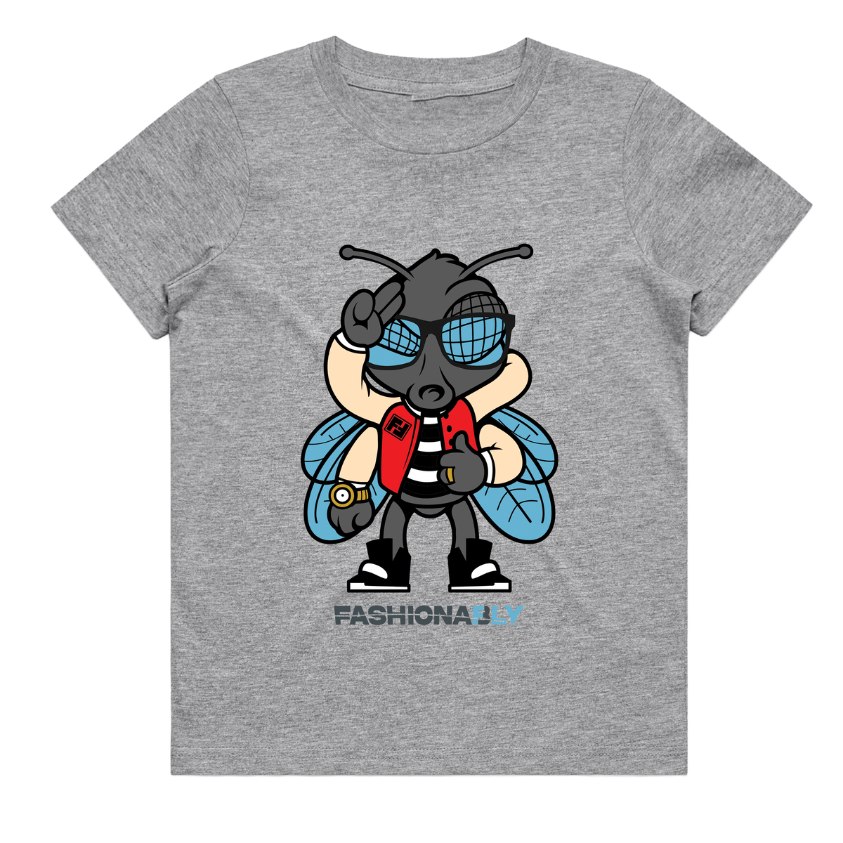 Buzzzy Kids T-Shirt