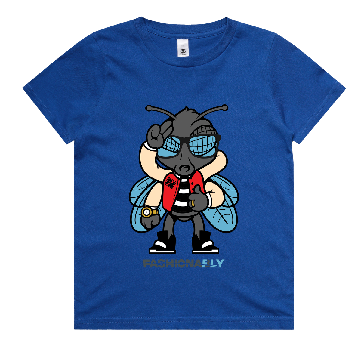 Buzzzy Kids T-Shirt