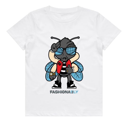 Buzzzy Kids T-Shirt