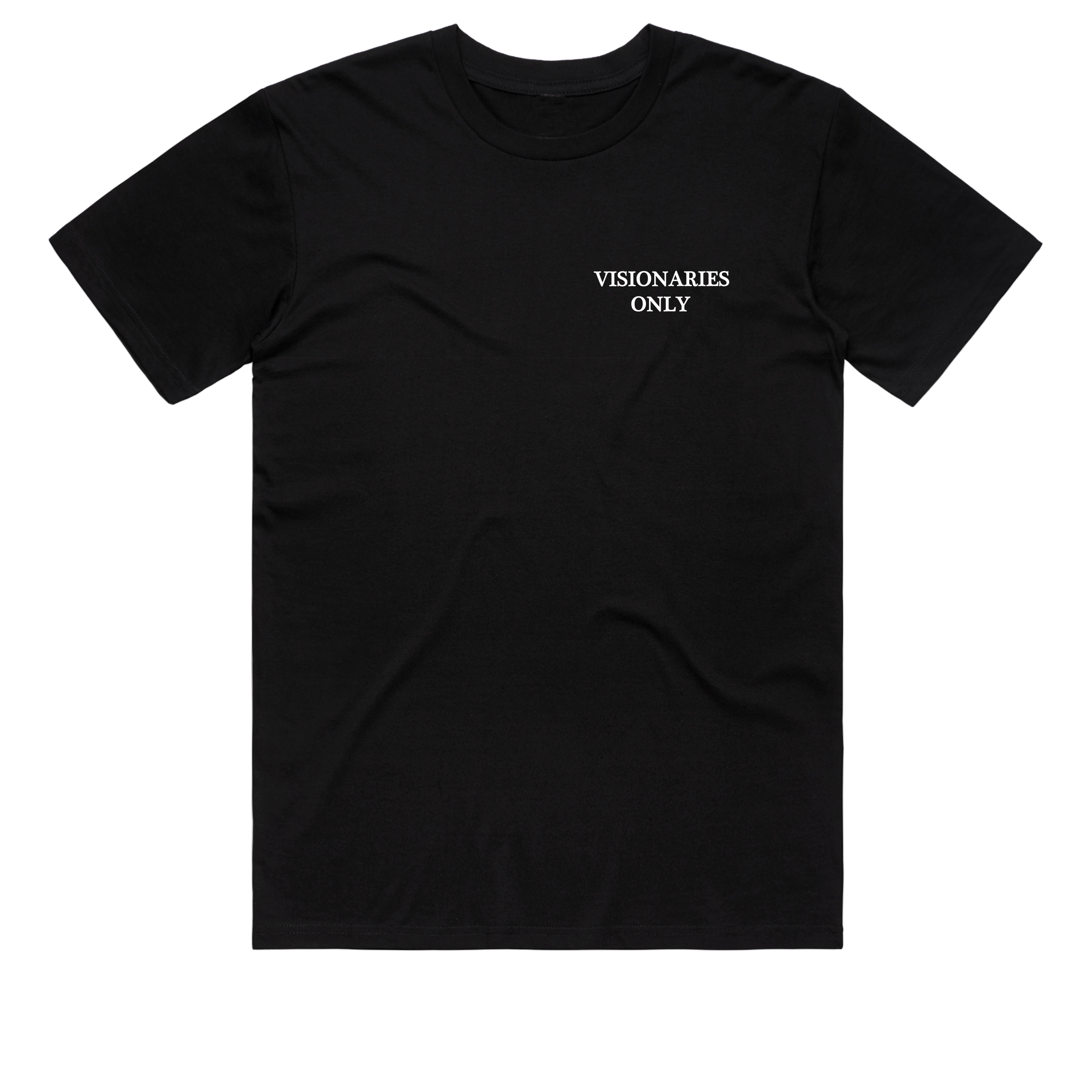 Visionaries Only T-Shirt