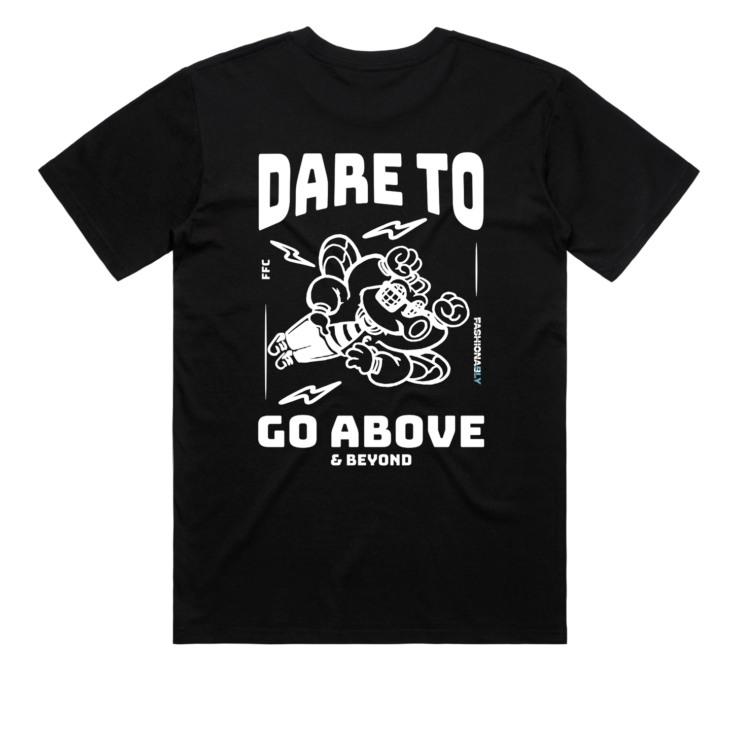 Visionaries Only T-Shirt