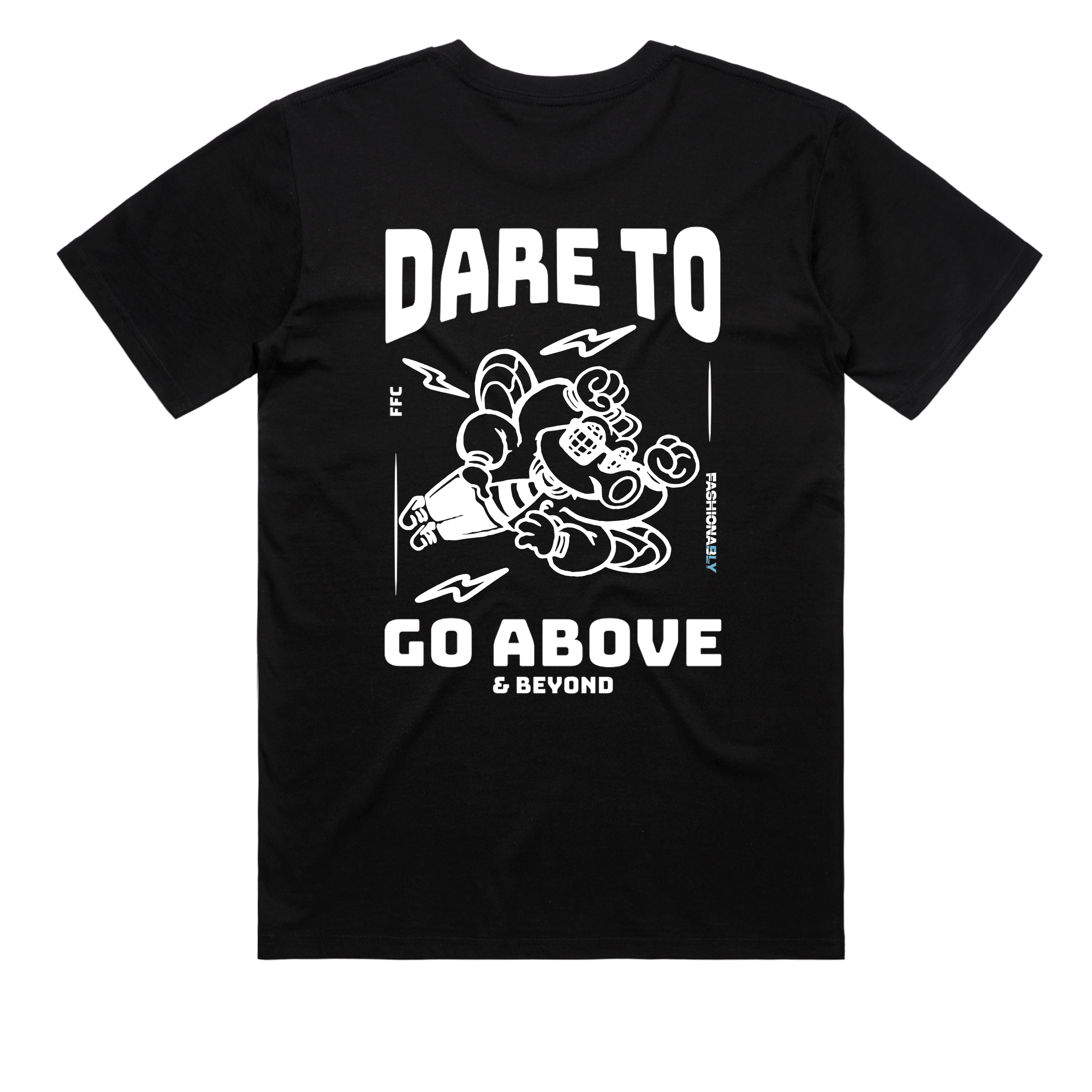 Visionaries Only T-Shirt