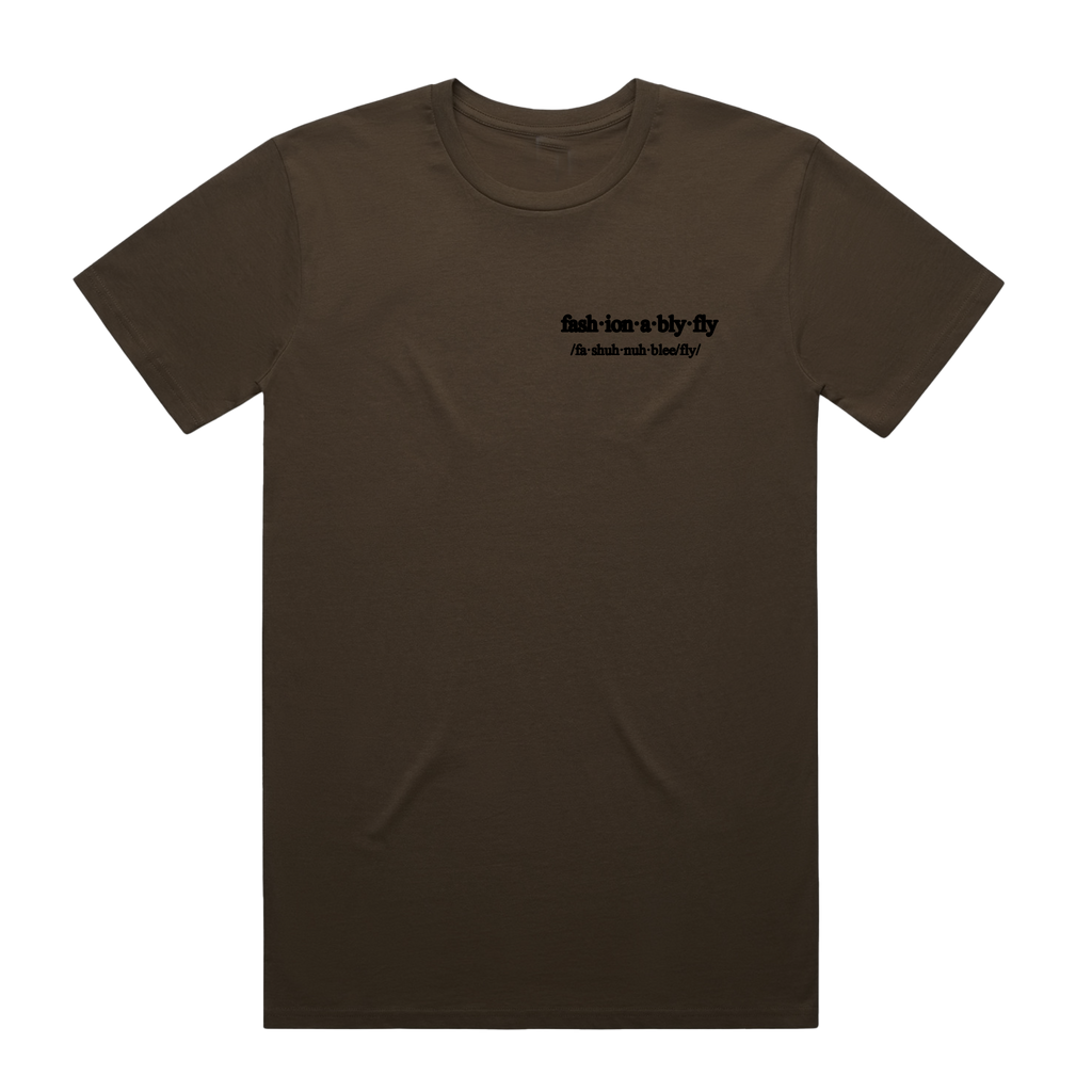 Define Unisex T-Shirt