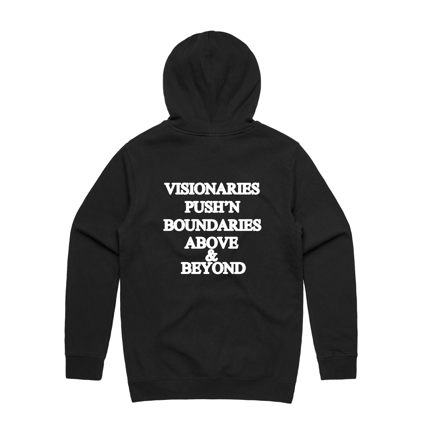 Define Pullover