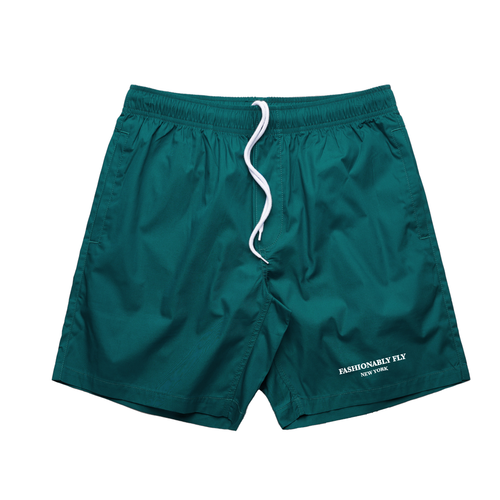 F.F.C. NY Beach Shorts