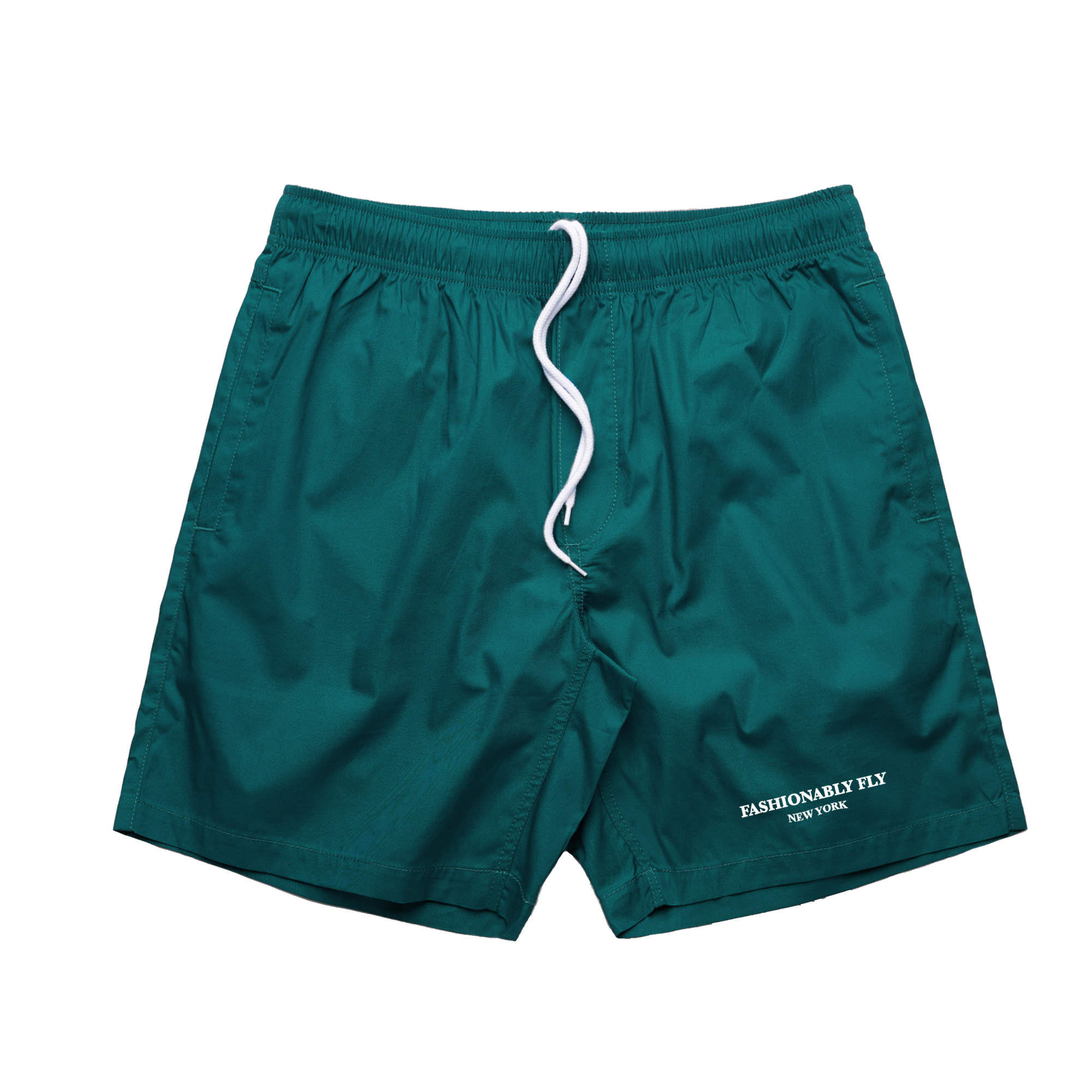 F.F.C. NY Beach Shorts