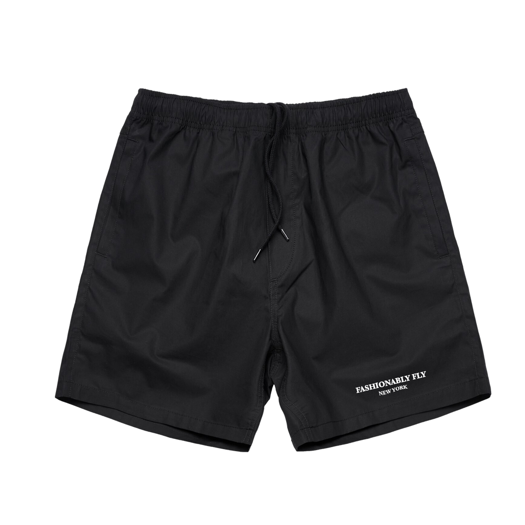 F.F.C. NY Beach Shorts