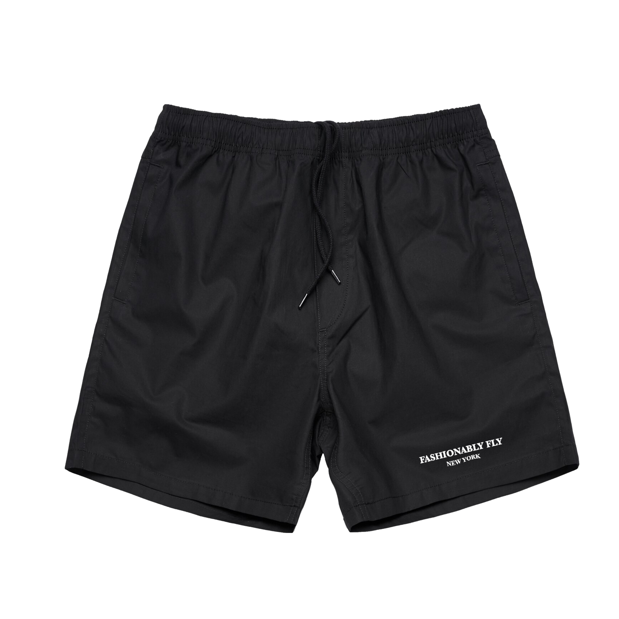 F.F.C. NY Beach Shorts