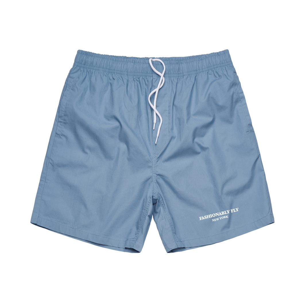 F.F.C. NY Beach Shorts