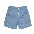 F.F.C. NY Beach Shorts