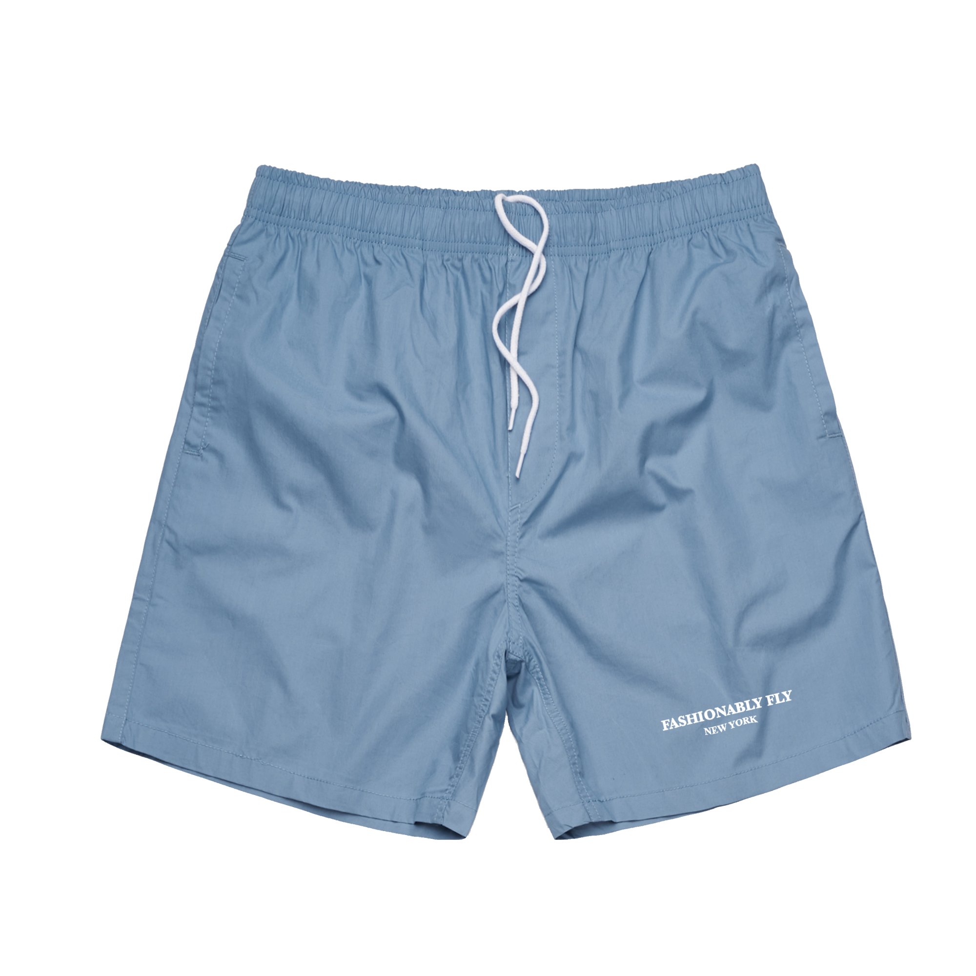 F.F.C. NY Beach Shorts