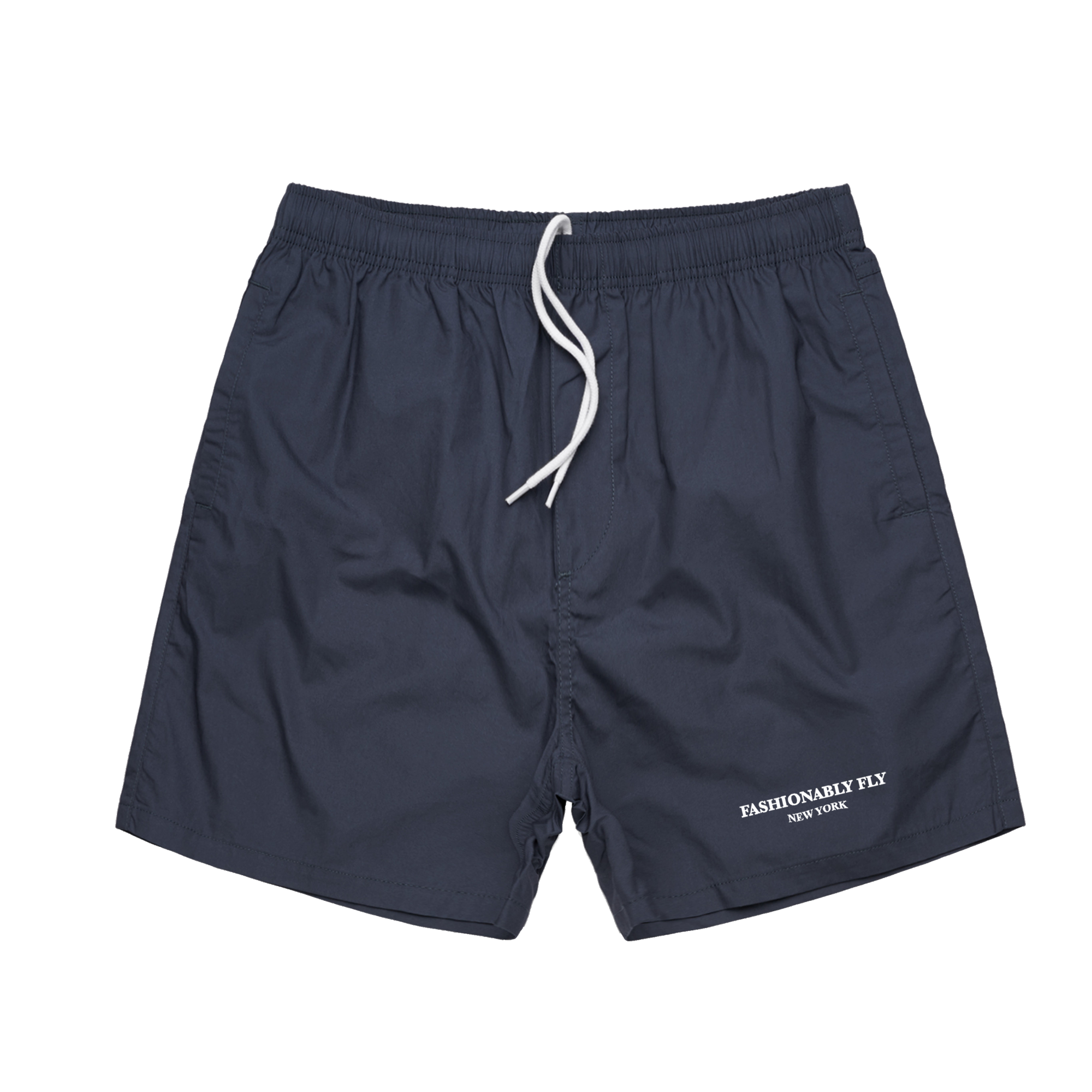 F.F.C. NY Beach Shorts