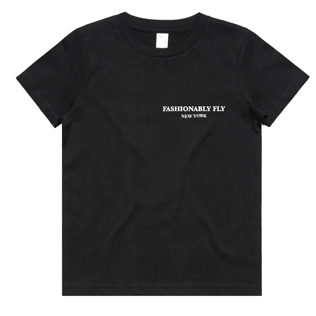 F.F.C. NY Kids T-Shirt B