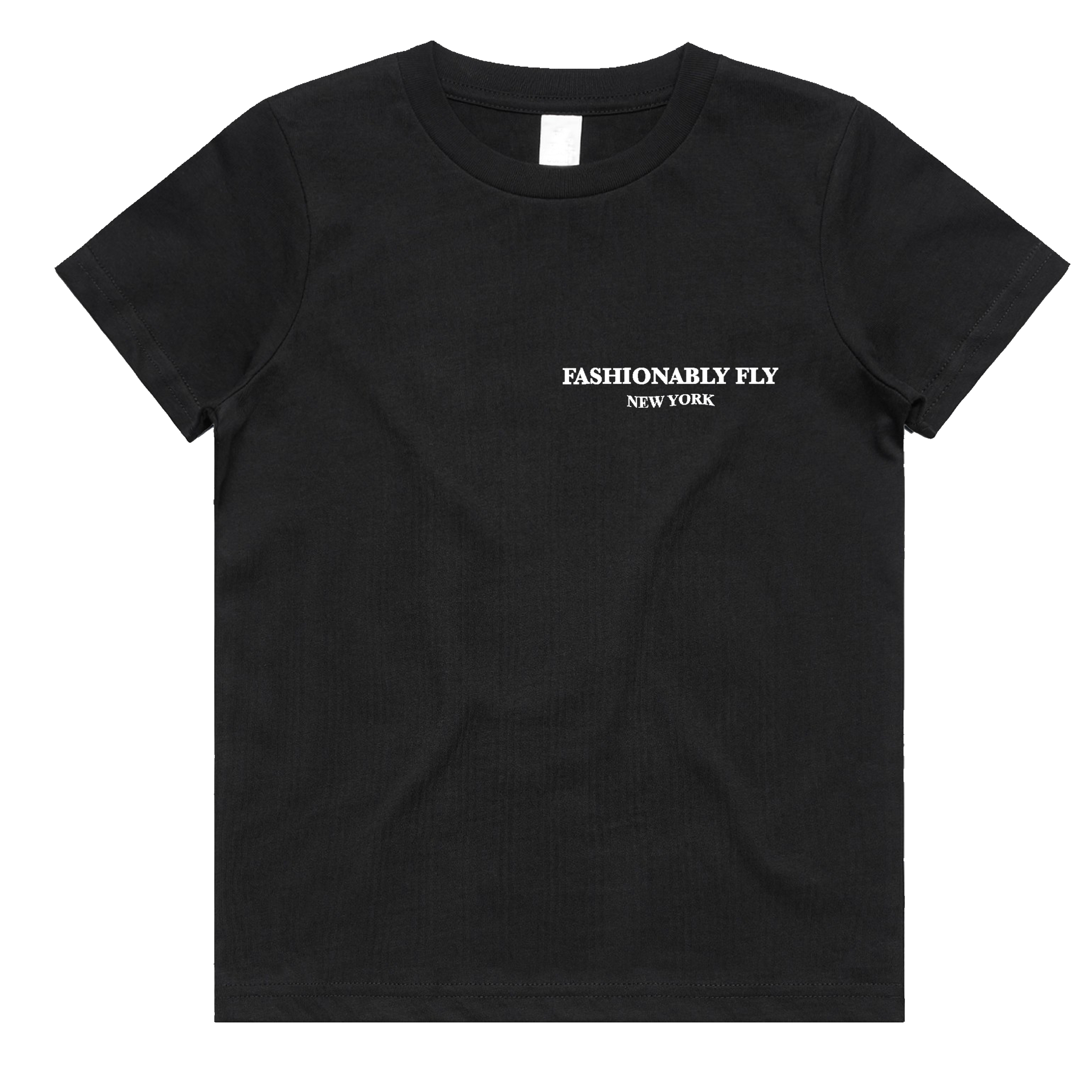 F.F.C. NY Kids T-Shirt B