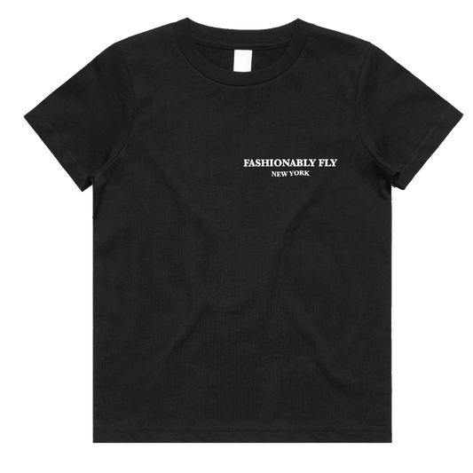 F.F.C. NY Kids T-Shirt B