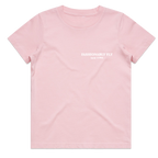 F.F.C. NY Kids T-Shirt B