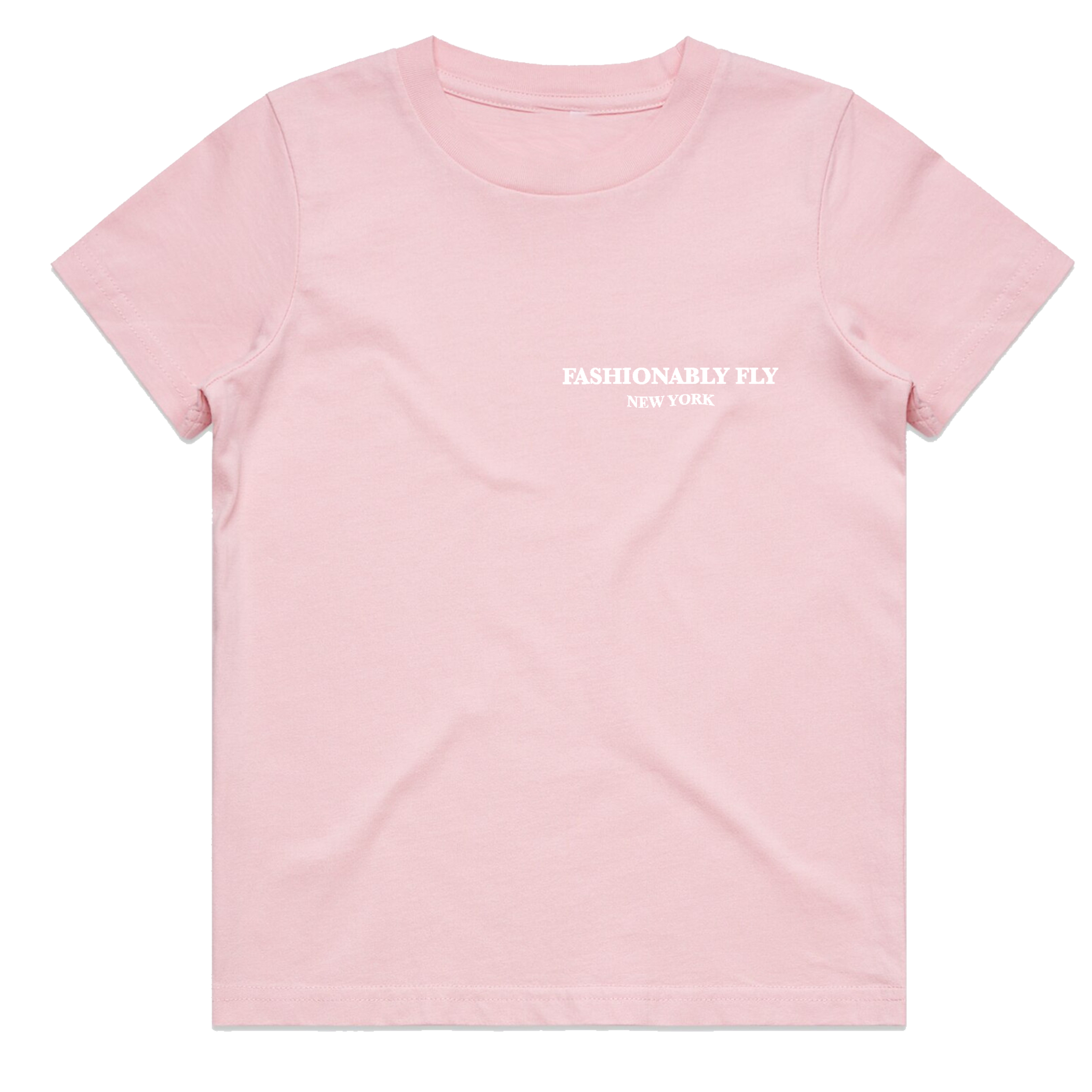 F.F.C. NY Kids T-Shirt B