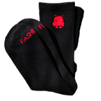 F.F.C. Staple Crew Socks
