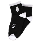 F.F.C. Staple Quarter Crew Socks