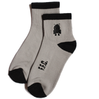F.F.C. Staple Quarter Crew Socks