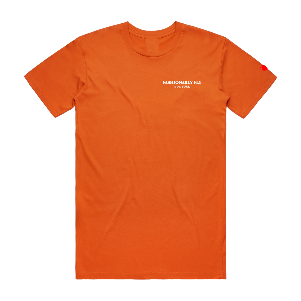 F.F.C. NY Unisex T-Shirt: B