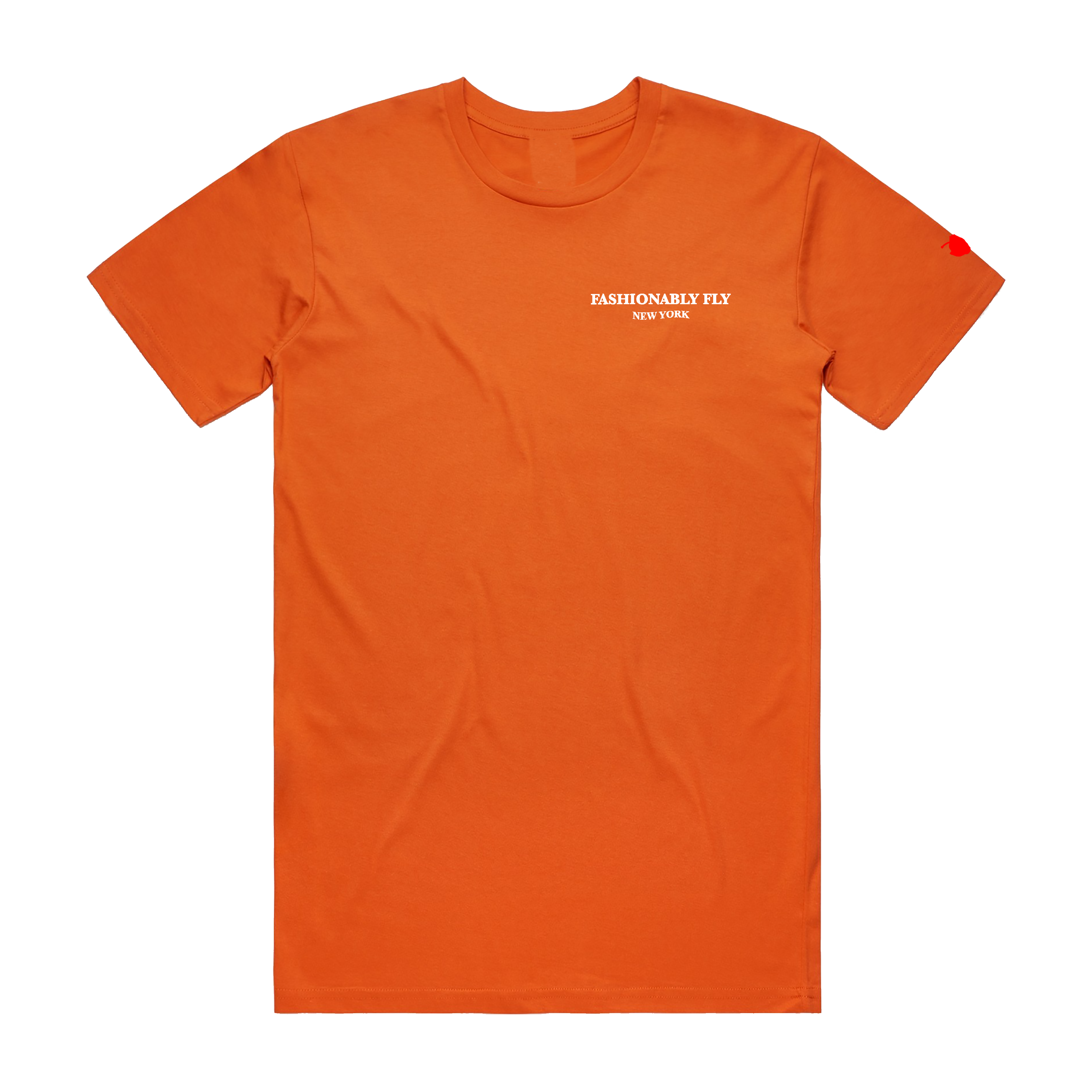 F.F.C. NY Unisex T-Shirt: B