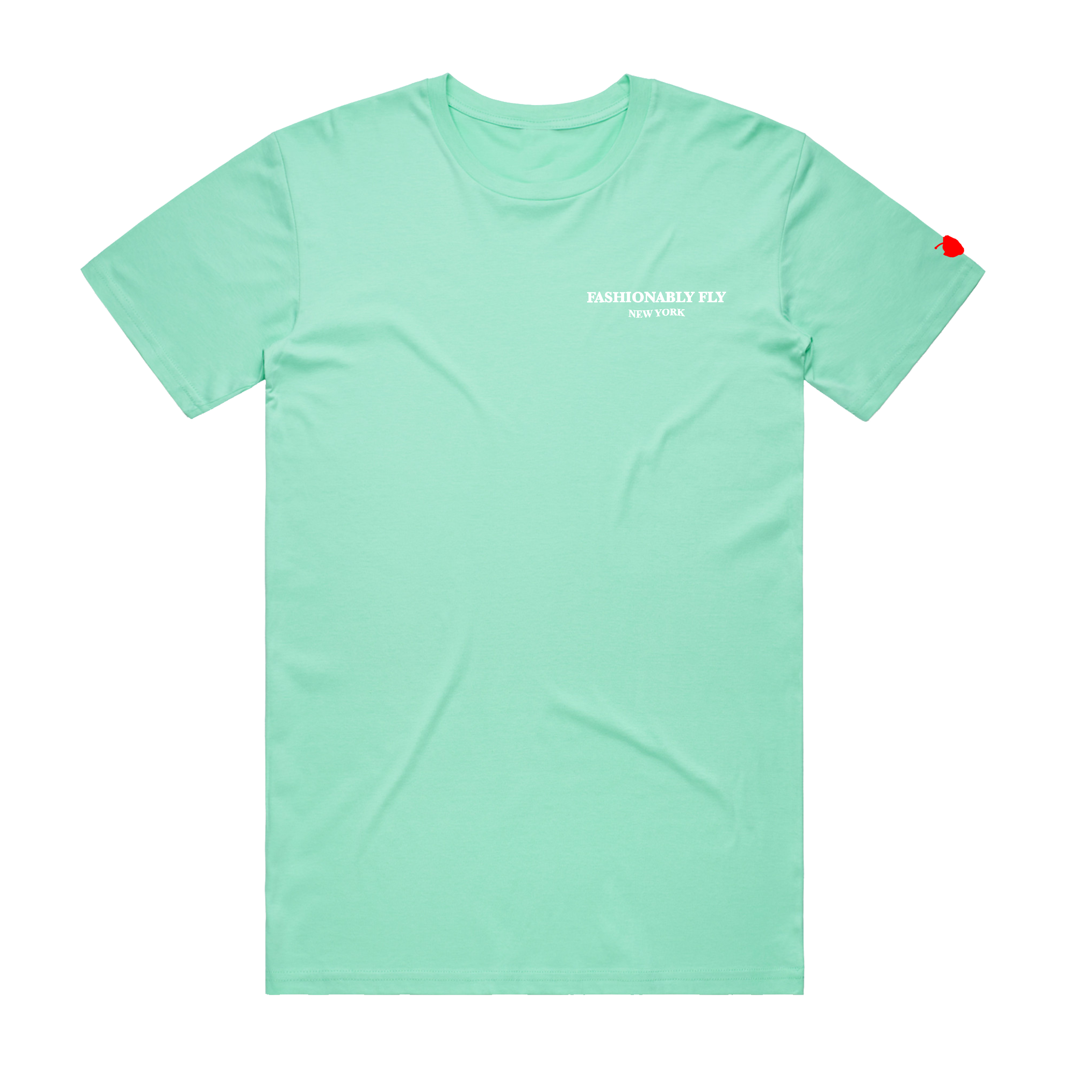 F.F.C. NY Unisex T-Shirt: B