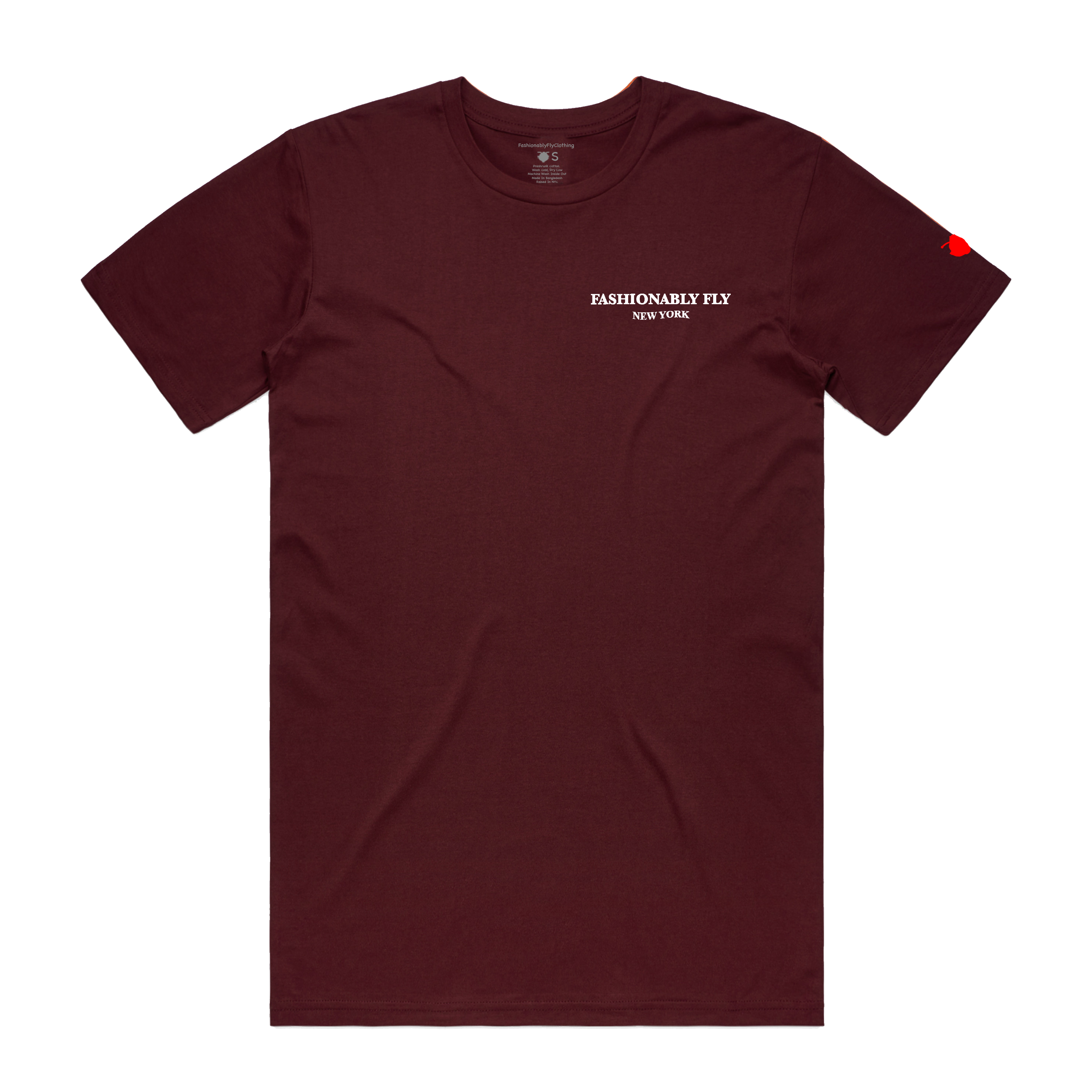 F.F.C. NY Unisex T-Shirt: B