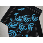 F.F. Logo Bandana