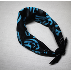 F.F. Logo Bandana