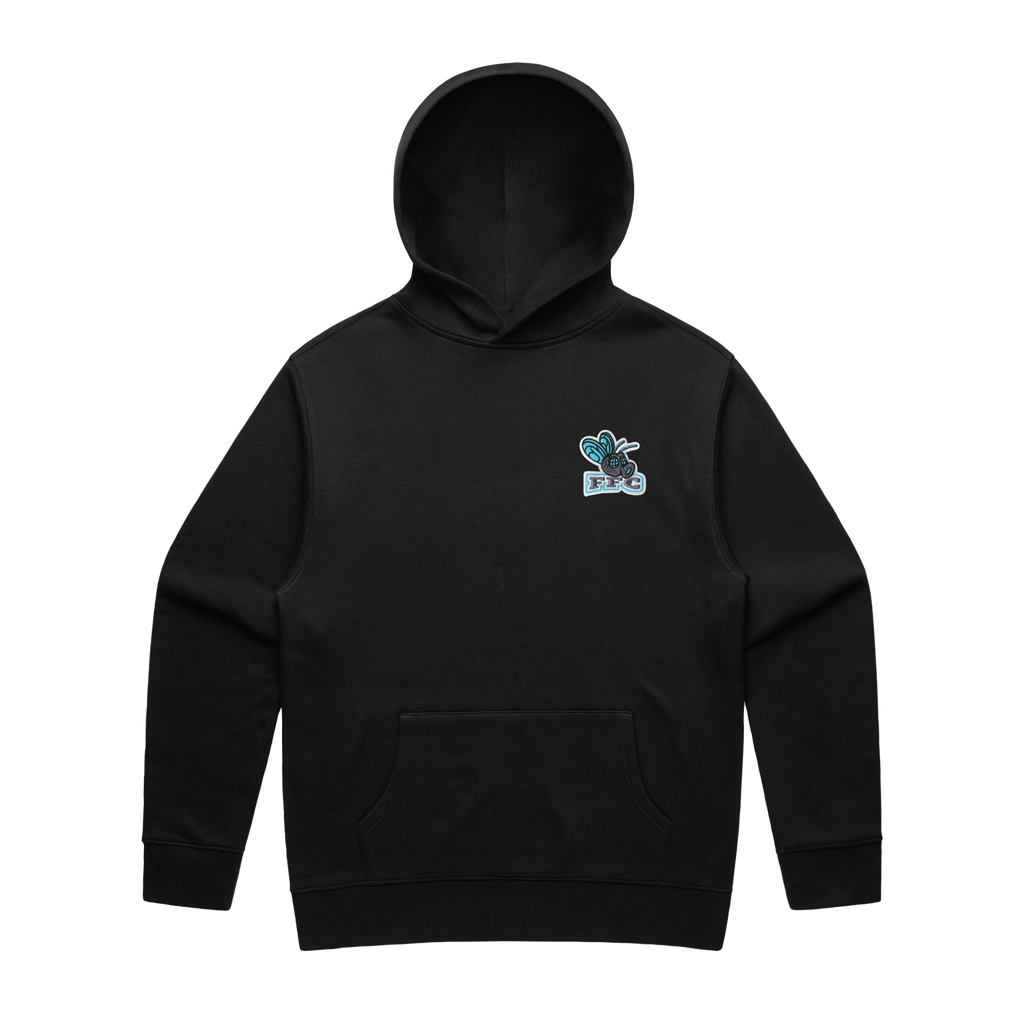 FFC Embroidered Patch Sweatsuit