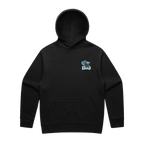 FFC Embroidered Patch Sweatsuit