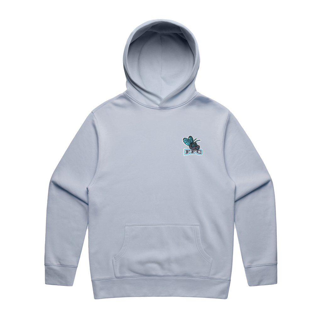 FFC Embroidered Patch Sweatsuit