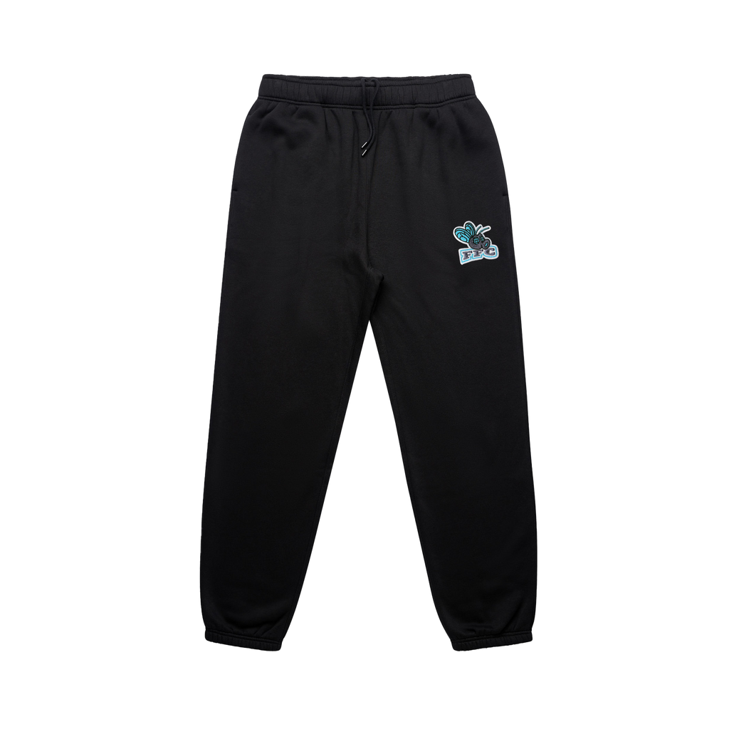 FFC Embroidered Patch Sweatsuit