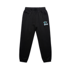 FFC Embroidered Patch Sweatsuit