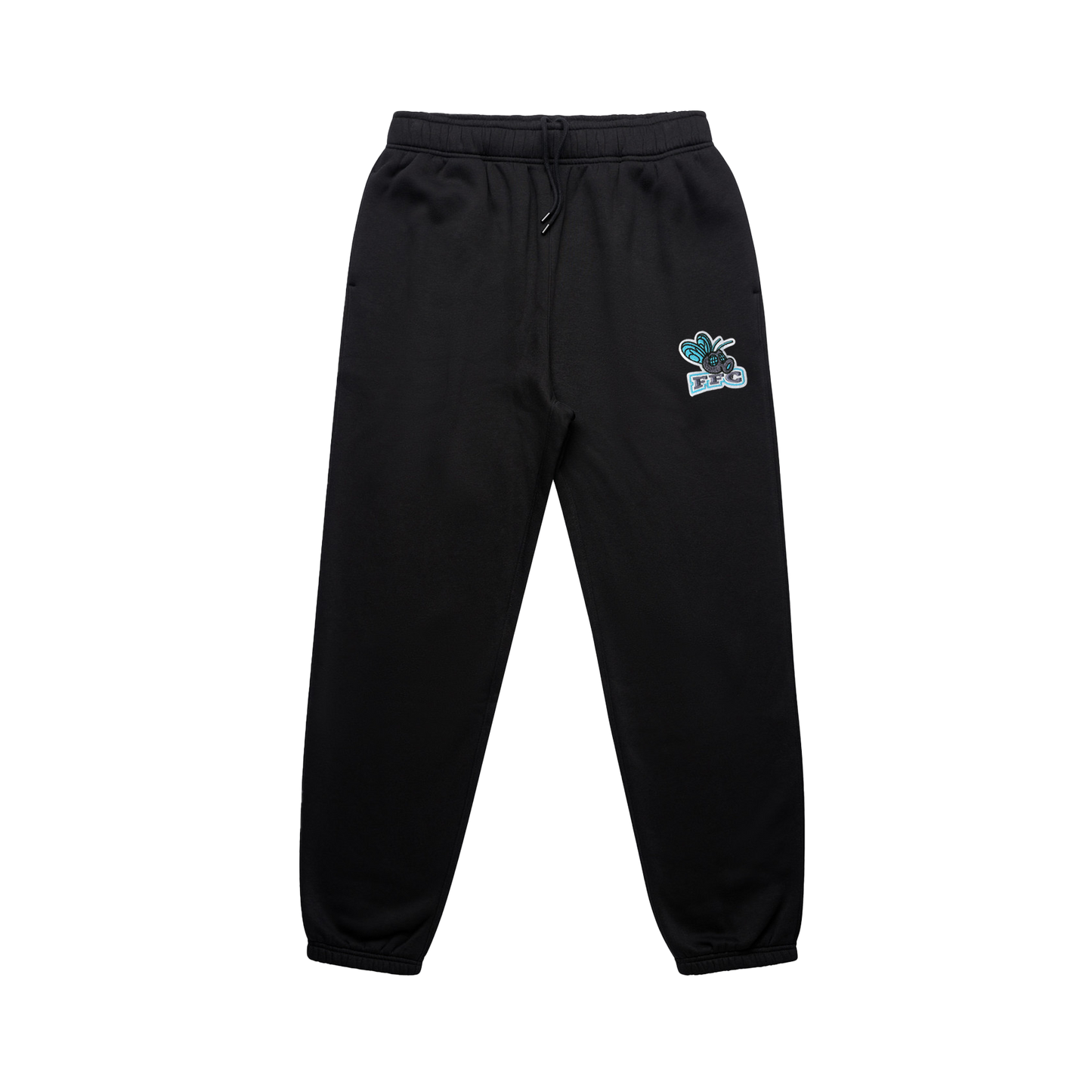 FFC Embroidered Patch Sweatsuit
