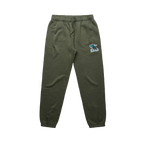 FFC Embroidered Patch Sweatsuit