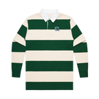 FFC Embroidered Patch Stripe Rugby
