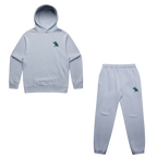 FFC Embroidered Patch Sweatsuit