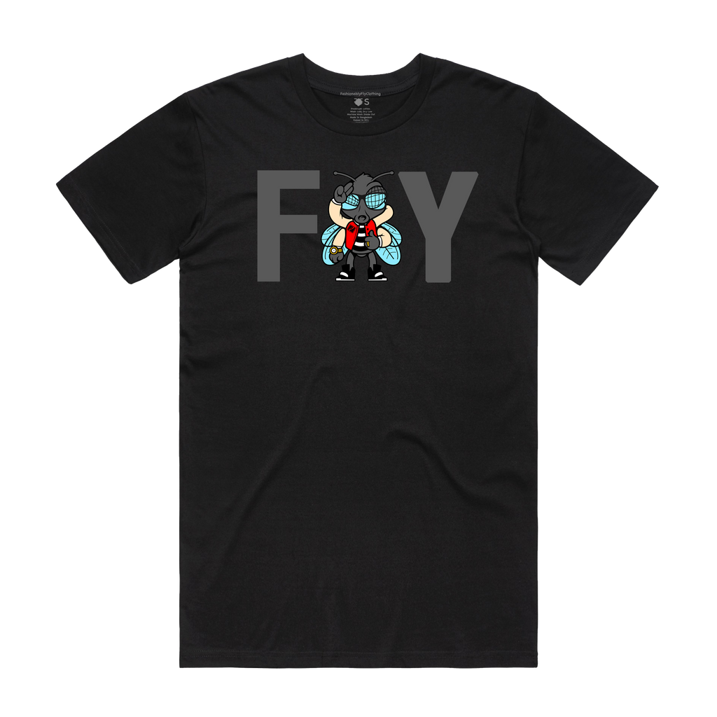 FLY Statement Unisex T-Shirt