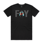 FLY Statement Unisex T-Shirt