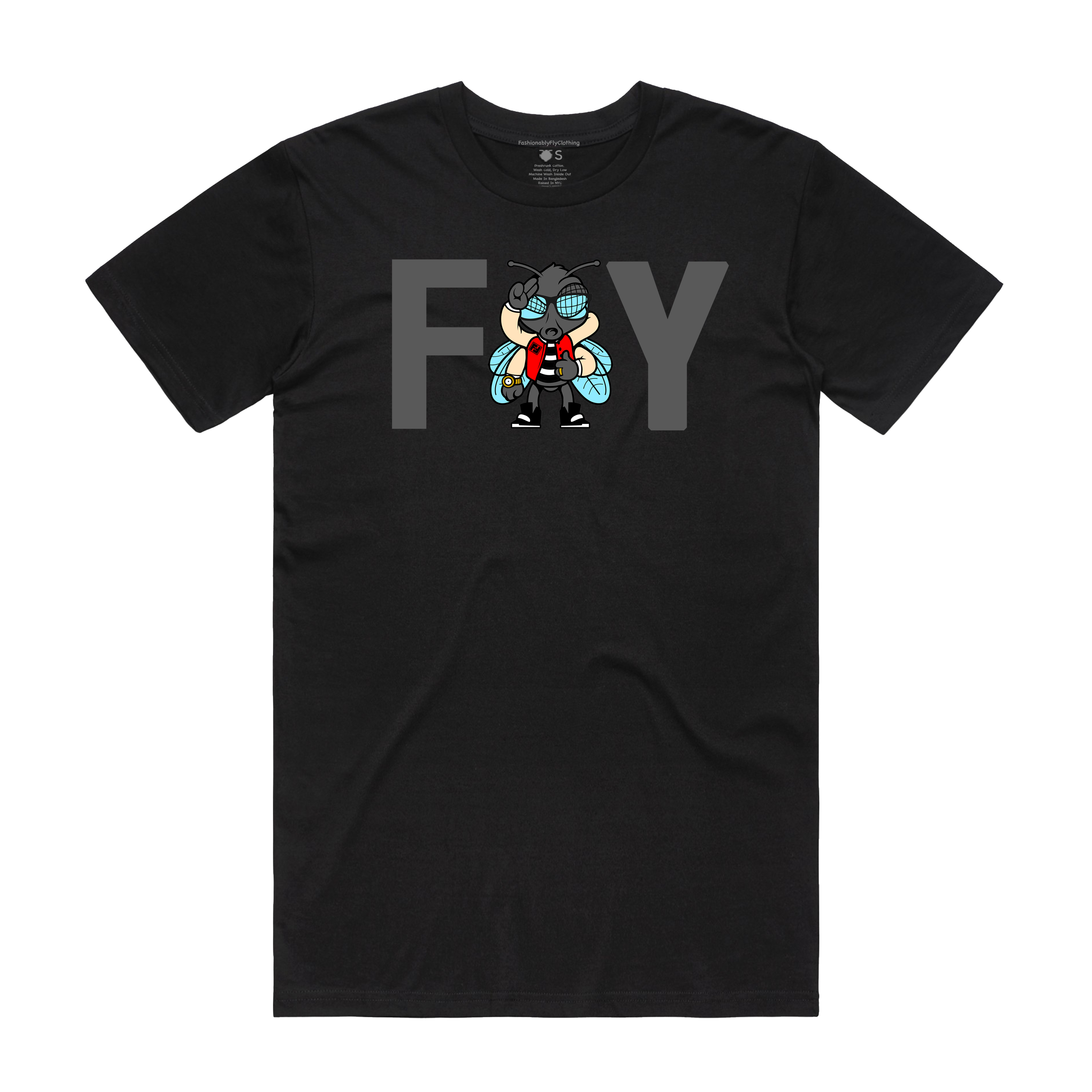 FLY Statement Unisex T-Shirt