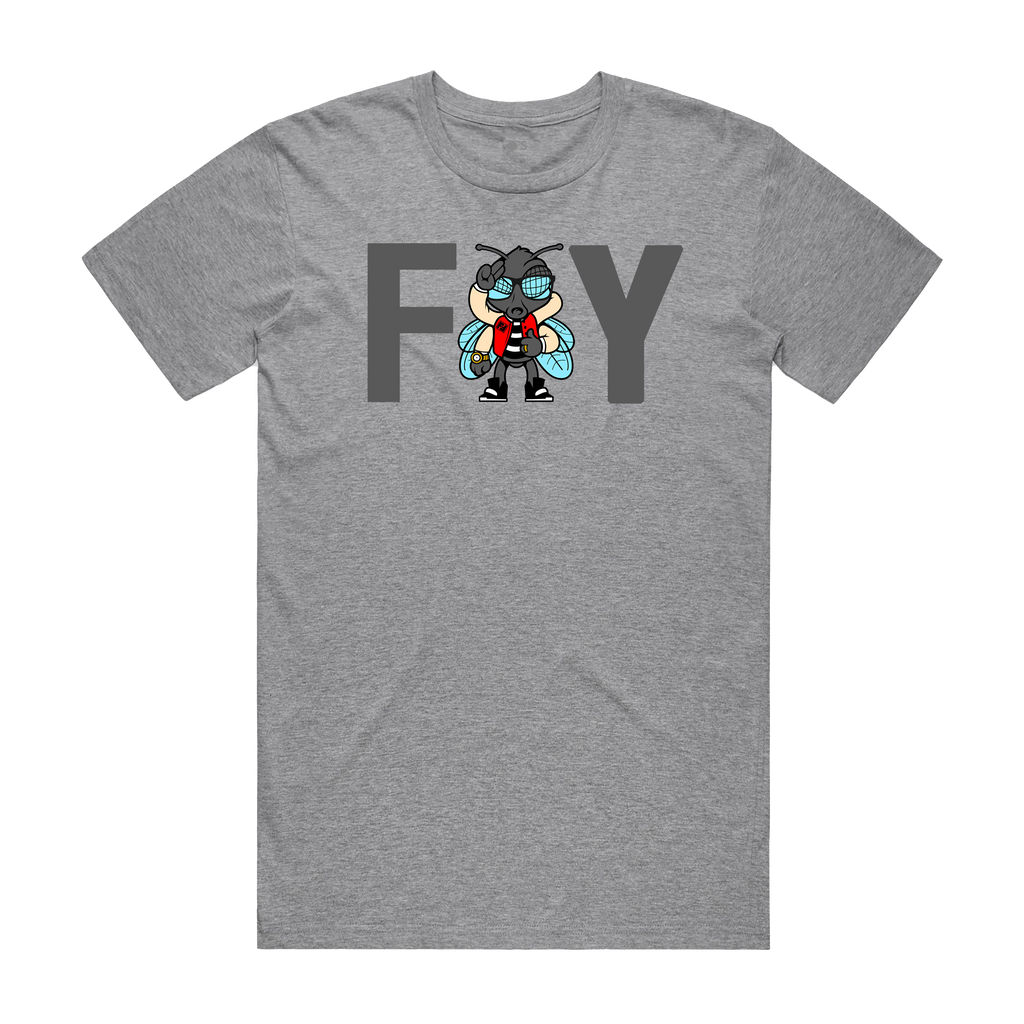 FLY Statement Unisex T-Shirt