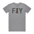 FLY Statement Unisex T-Shirt