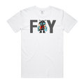 FLY Statement Unisex T-Shirt