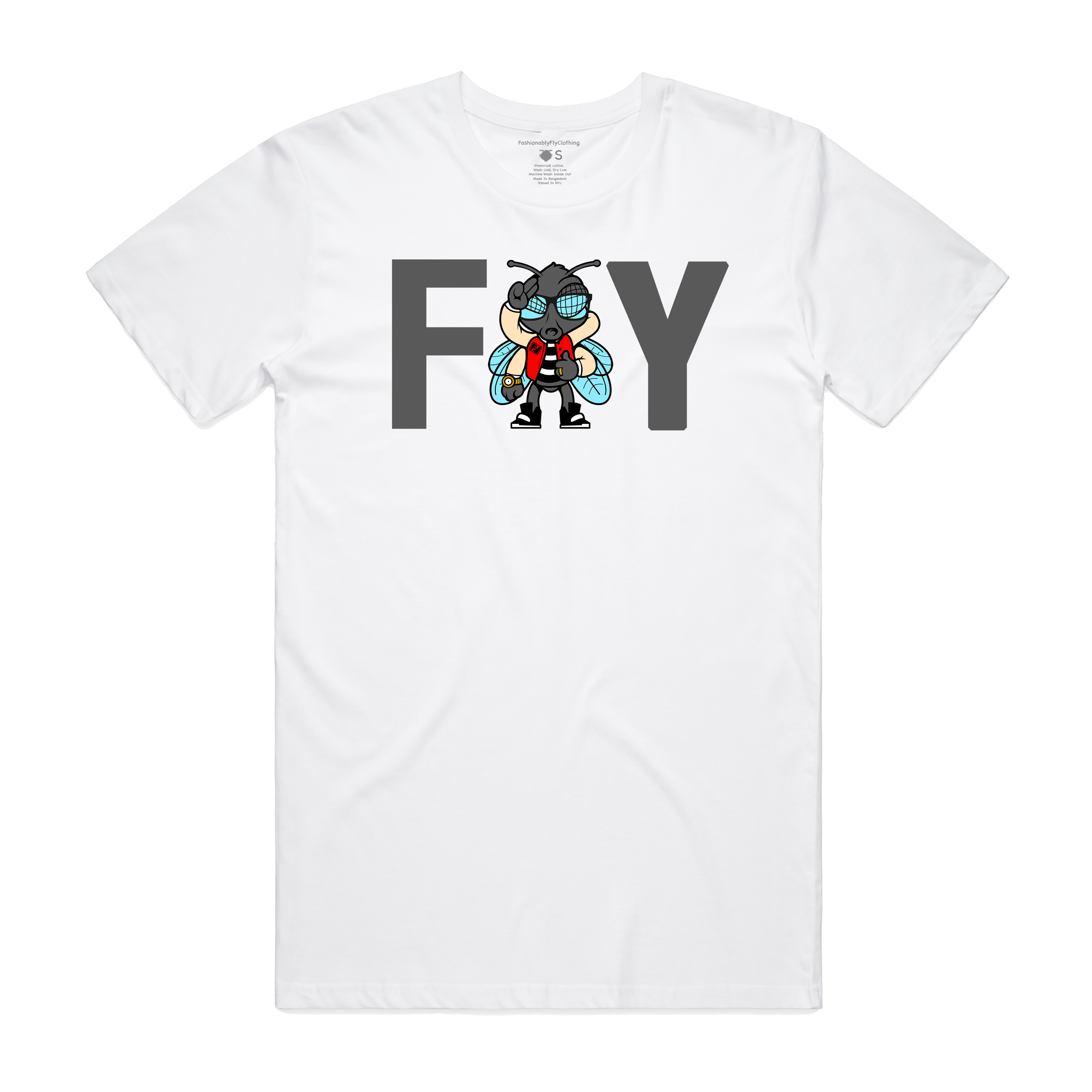 FLY Statement Unisex T-Shirt