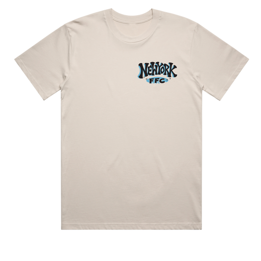 Fly State Of Mind T-Shirt (Pre-Sale)