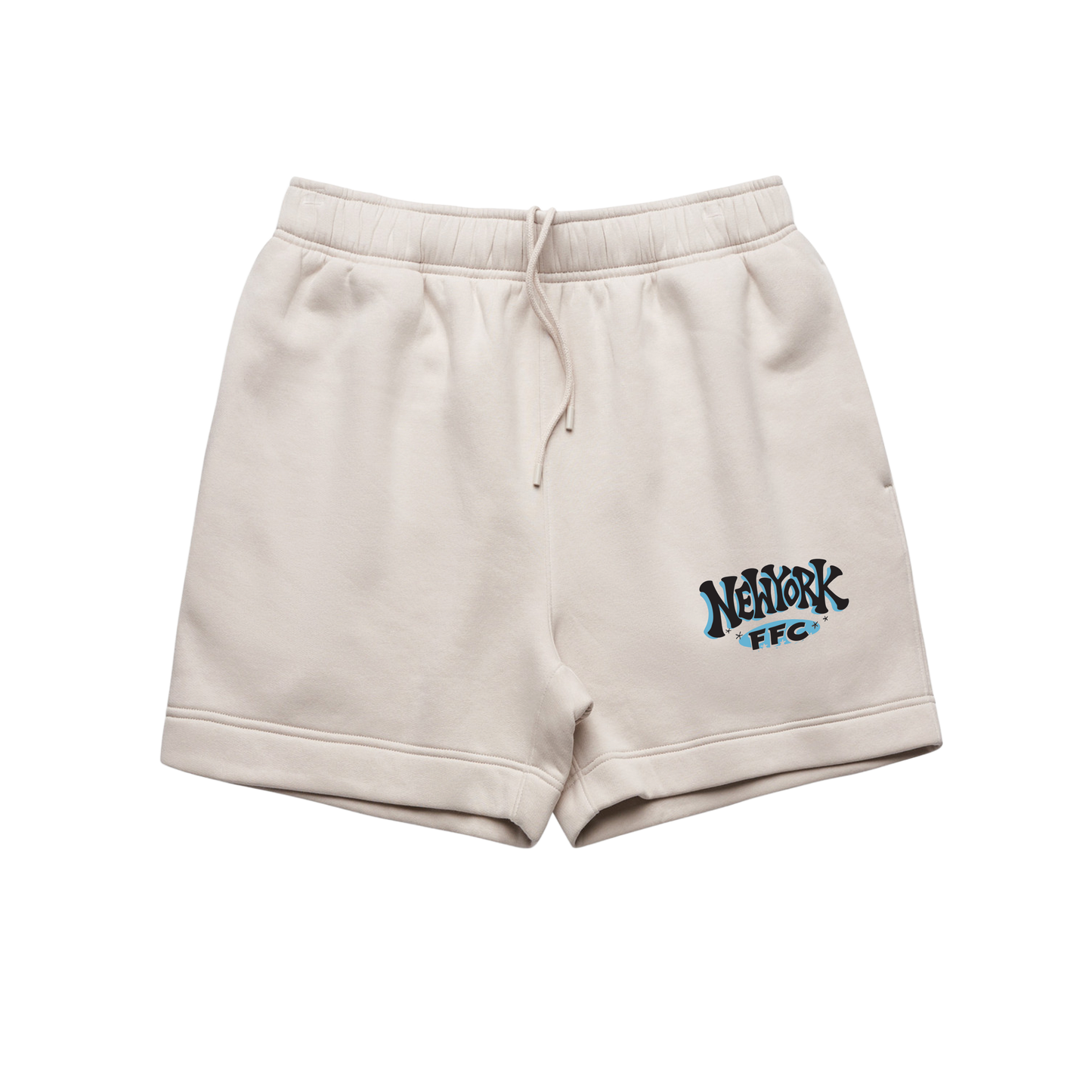 Fly State Of Mind Track Shorts (Pre-Sale)